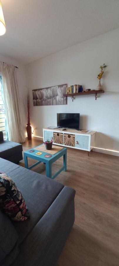 Apartamento En Ciudad Expo مايرينا ديل ألخارفي المظهر الخارجي الصورة