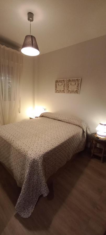 Apartamento En Ciudad Expo مايرينا ديل ألخارفي المظهر الخارجي الصورة